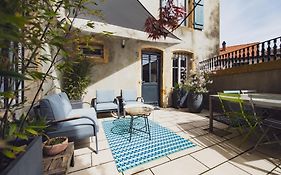 70 Cour La Fontaine