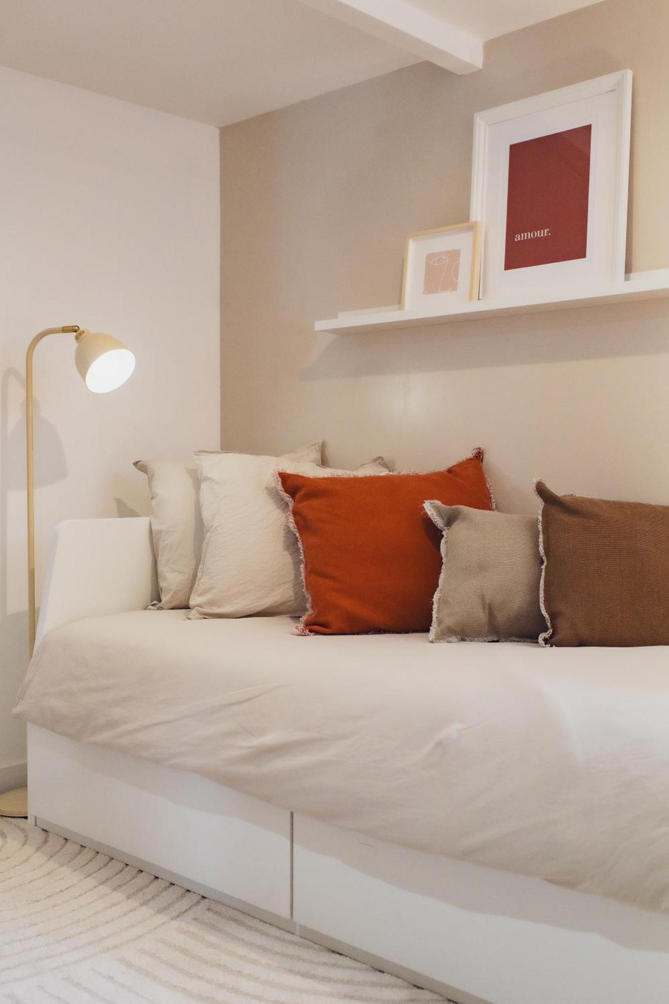70 Cour La Fontaine Appartement Chatel-Saint-Germain Buitenkant foto