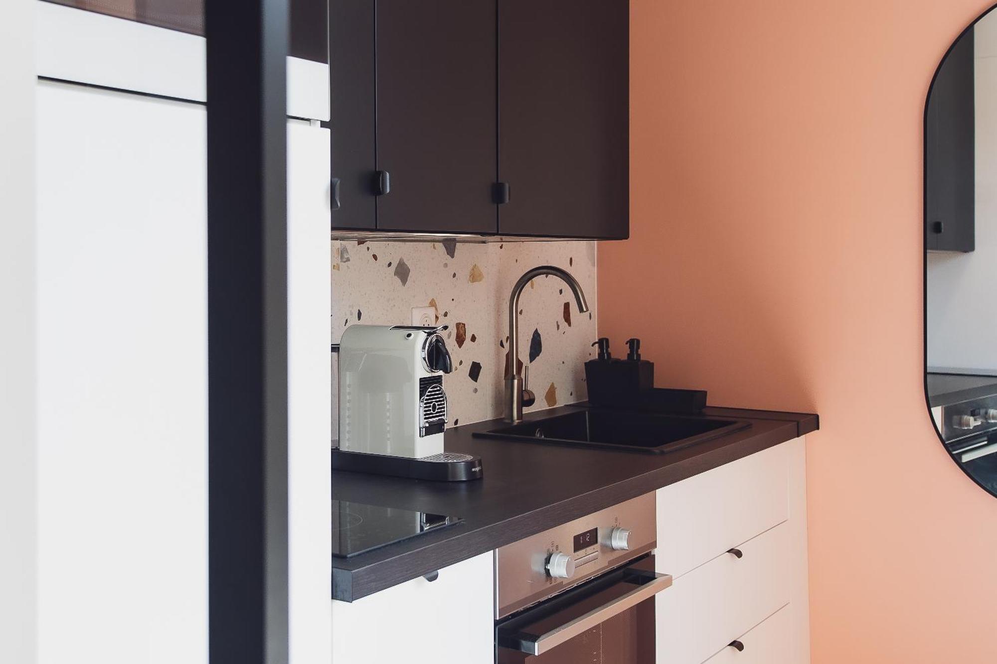 70 Cour La Fontaine Appartement Chatel-Saint-Germain Buitenkant foto